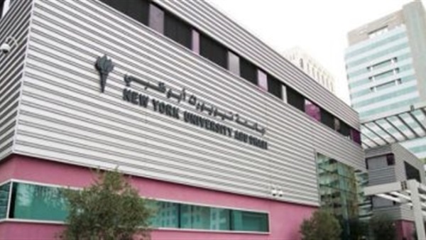جامعة نيويورك أبو