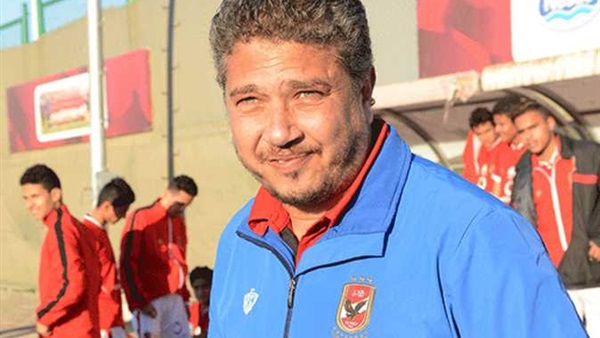 أحمد سراج