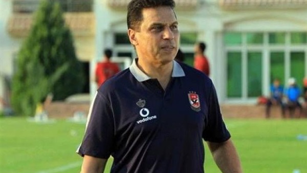 حسام البدري
