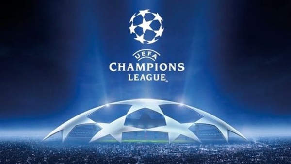 دوري أبطال أوروبا