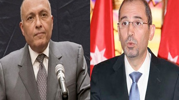 وزير الخارجية وأيمن