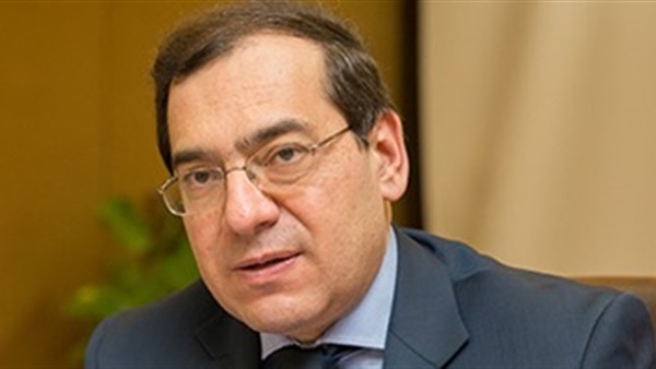 طارق الملا وزير البترول