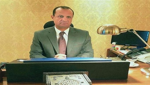 اللواء إبراهيم الديب-