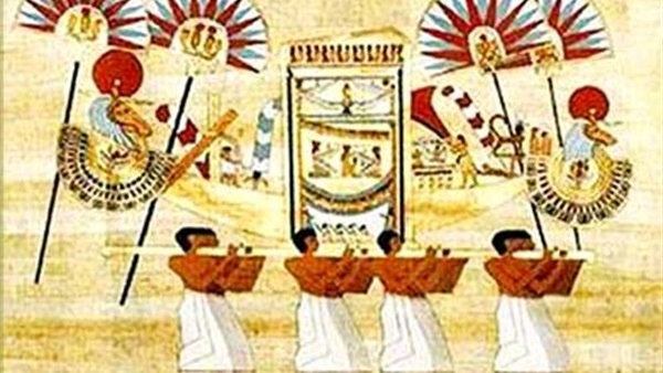 أعياد شم النسيم