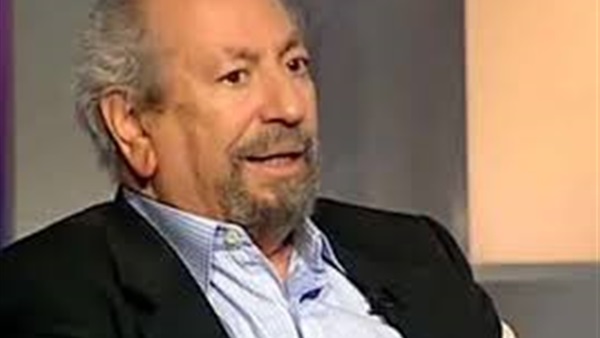 سعد الدين إبراهيم