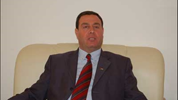 السفير الفلسطينى