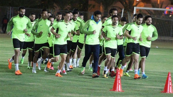 مصر المقاصة