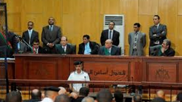 محكمة-سوهاج