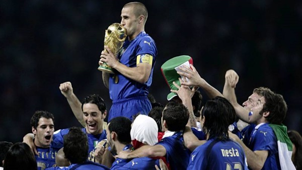 منتخب إيطاليا