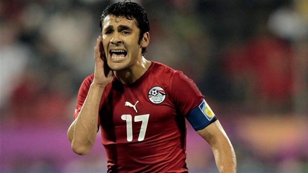 احمد حسن