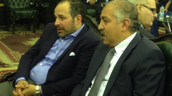محمد كامل