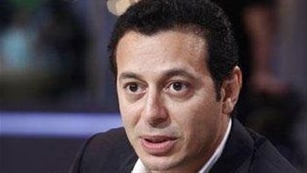 مصطفي شعبان