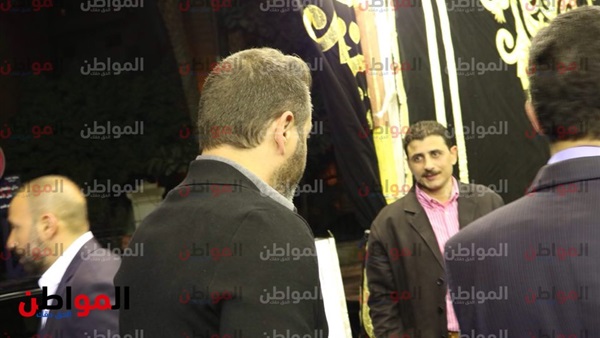 حازم امام
