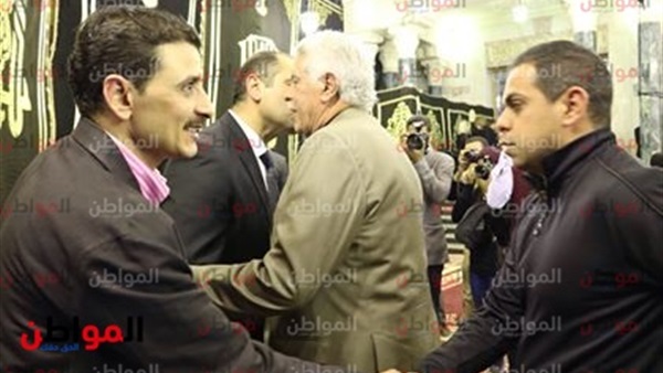 حسن وكريم شحاتة