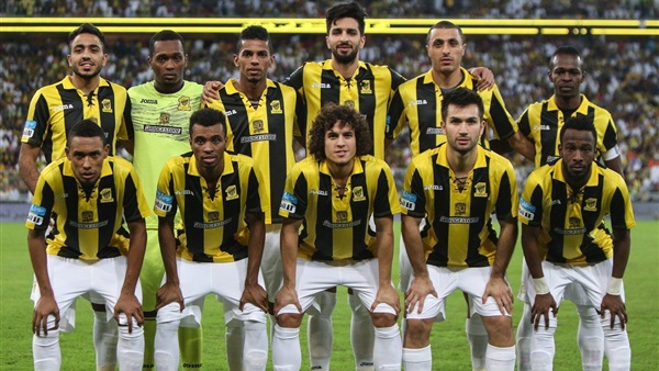 اتحاد جدة