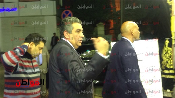 احمد مجاهد