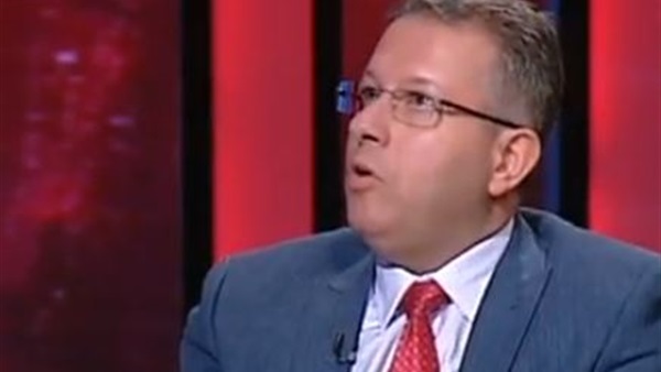 الدكتور شريف الخميسي