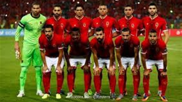 فريق الاهلي