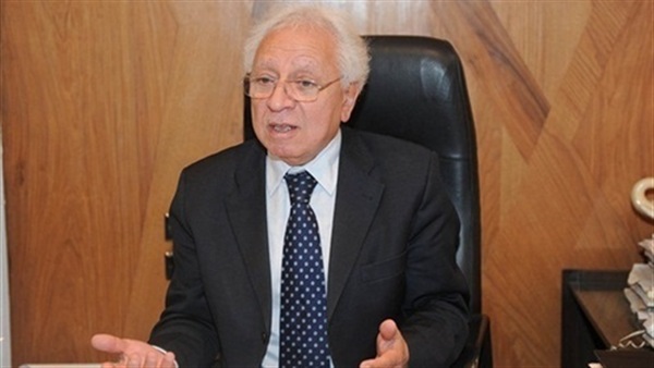 شوقى السيد