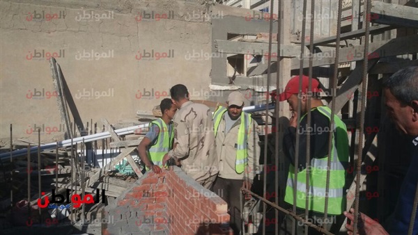 محافظة الإسكندرية-تستنفر