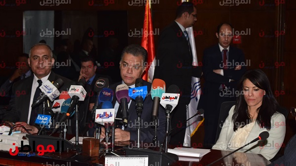 جانب من المؤتمر