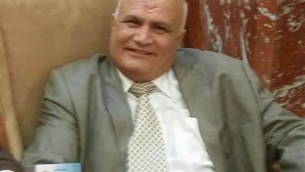 النائب سمير موسى