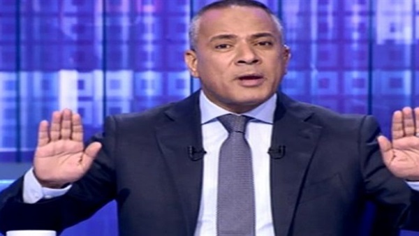 أحمد موسي