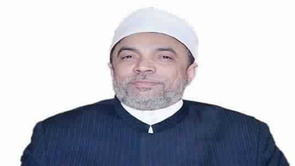 الشيخ جابر طايع