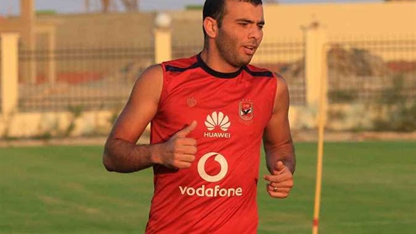 عماد متعب