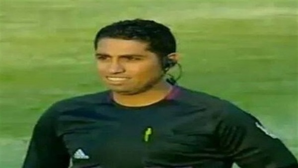 محمد الصباحي