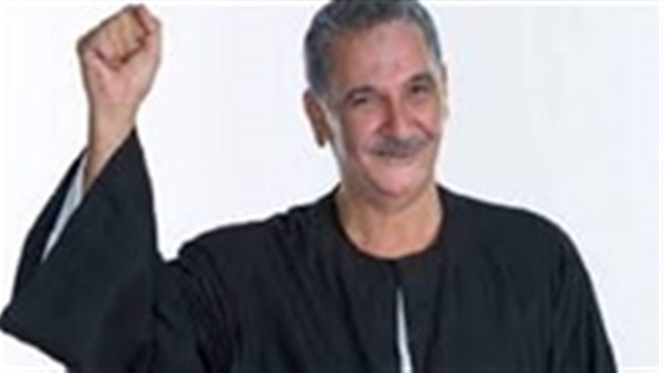 النائب علي أبو دولة