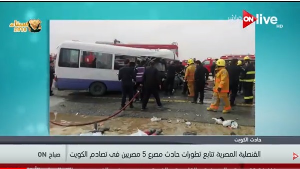 القنصلية المصرية