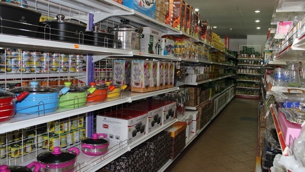انخفاض أسعار الأدوات