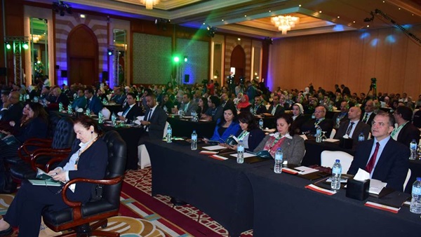 صور من مؤتمر القمة