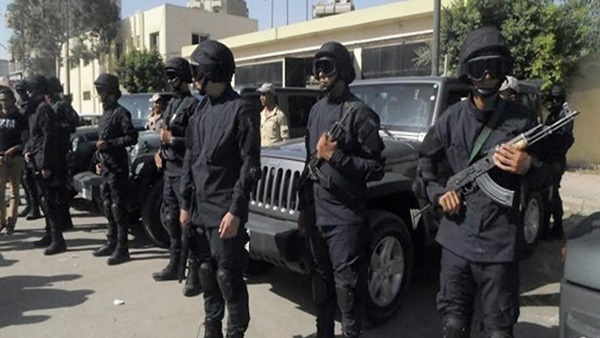 استنفار أمني بجنوب