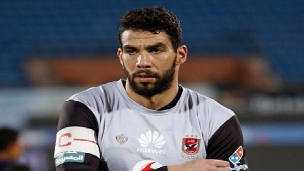 شريف إكرامى