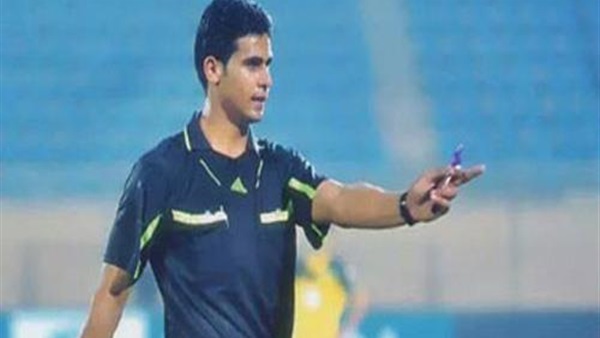 محمد معروف