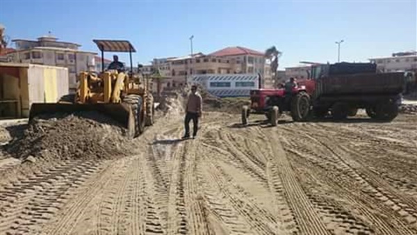 حملات الانضباطية
