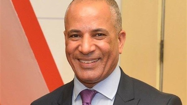 أحمد موسي