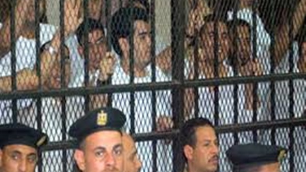 محاكمة المتهمين