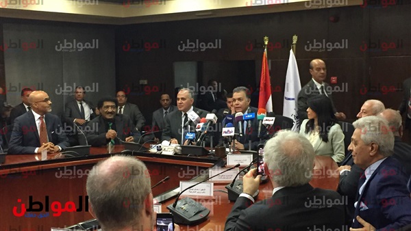جانب من المؤتمر