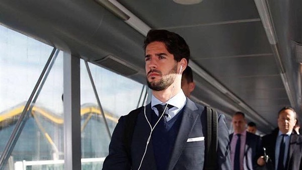 ريال مدريد