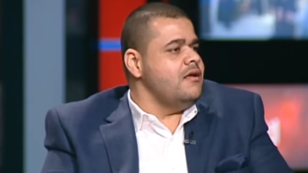 رئيس شعبة الأسماك