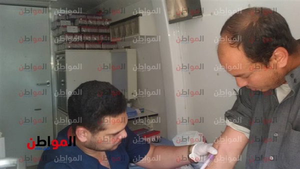 مبادرة الرئيس للضاء