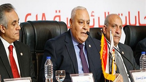 لاشين إبراهيم