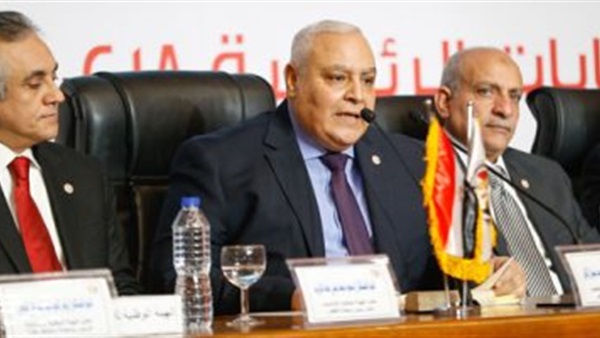 رئيس الوطنية للانتخابات: