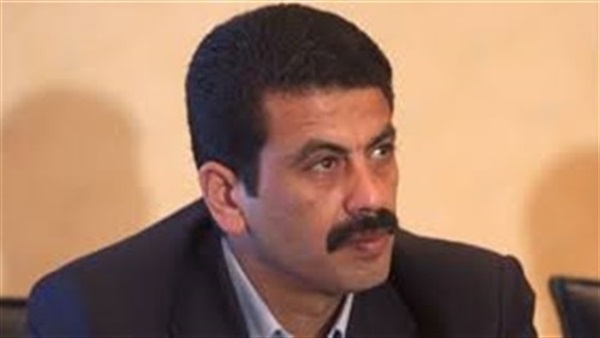 صطفى عبد الخالق