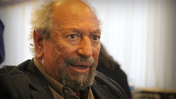 سعد الدين إبراهيم