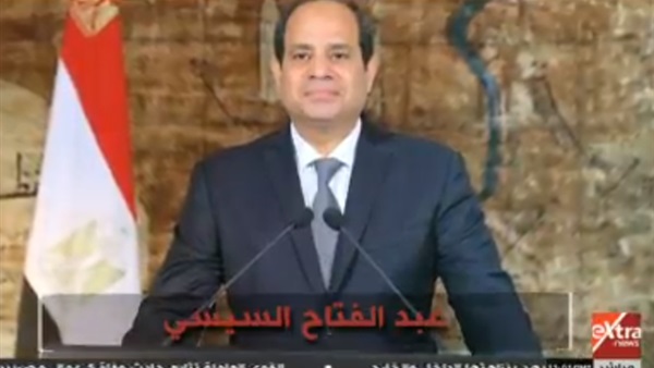 الرئيس عبد الفتاح