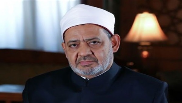 شيخ الازهر الدكتور